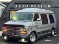 1995 GM Shevy VAN