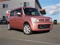 2013 Suzuki Lapin