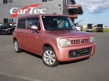 2013 Suzuki Lapin