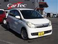 2008 Daihatsu Mira