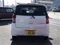 2008 Daihatsu Mira