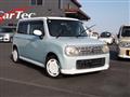 2011 Suzuki Lapin