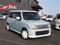 2011 Suzuki Lapin