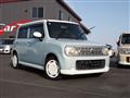 2011 Suzuki Lapin