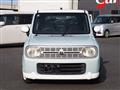 2011 Suzuki Lapin