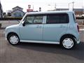 2011 Suzuki Lapin