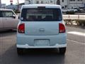 2011 Suzuki Lapin
