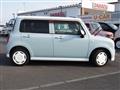 2011 Suzuki Lapin