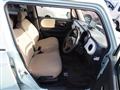 2011 Suzuki Lapin