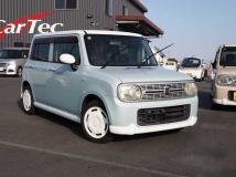 2011 Suzuki Lapin