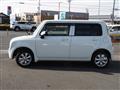 2013 Suzuki Lapin
