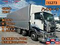 2021 Isuzu Isuzu Others