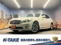 2010 Nissan Fuga