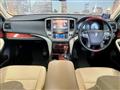 2013 Toyota Crown Majesta