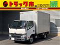 2018 Toyota Dyna Truck