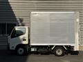 2018 Toyota Dyna Truck