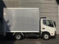 2018 Toyota Dyna Truck
