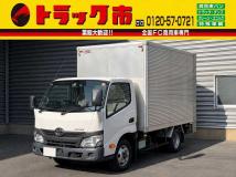 2018 Toyota Dyna Truck