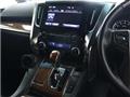 2015 Toyota Alphard G
