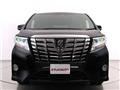 2015 Toyota Alphard G