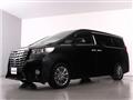2015 Toyota Alphard G