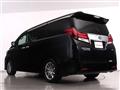 2015 Toyota Alphard G