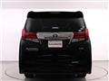 2015 Toyota Alphard G
