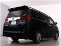 2015 Toyota Alphard G