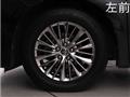 2015 Toyota Alphard G