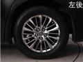 2015 Toyota Alphard G
