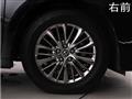 2015 Toyota Alphard G