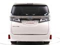 2018 Toyota Vellfire