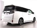 2018 Toyota Vellfire