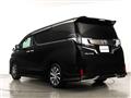 2016 Toyota Vellfire