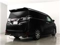 2016 Toyota Vellfire