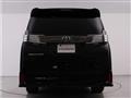 2017 Toyota Vellfire