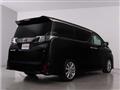 2017 Toyota Vellfire