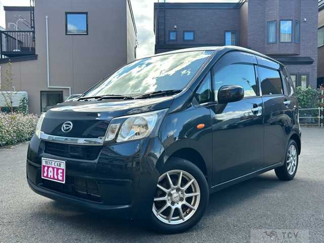 2013 Daihatsu Move