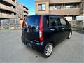 2013 Daihatsu Move