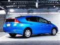 2010 Honda Insight