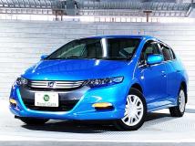 2010 Honda Insight