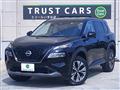 2022 Nissan X-Trail
