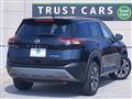 2022 Nissan X-Trail