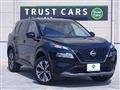 2022 Nissan X-Trail