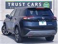 2022 Nissan X-Trail