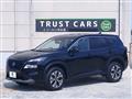 2022 Nissan X-Trail