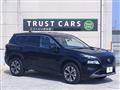 2022 Nissan X-Trail