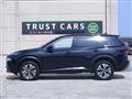 2022 Nissan X-Trail