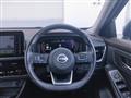 2022 Nissan X-Trail