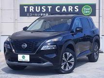 2022 Nissan X-Trail